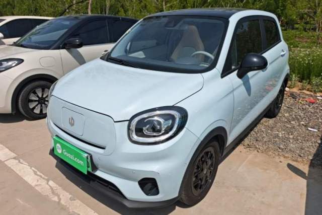 Used Leapmotor T03 2023 403 Smart Edition