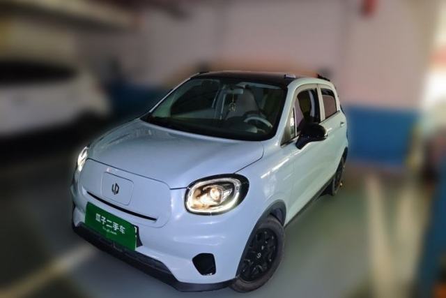 Used Leapmotor T03 2023 310 Lite Edition