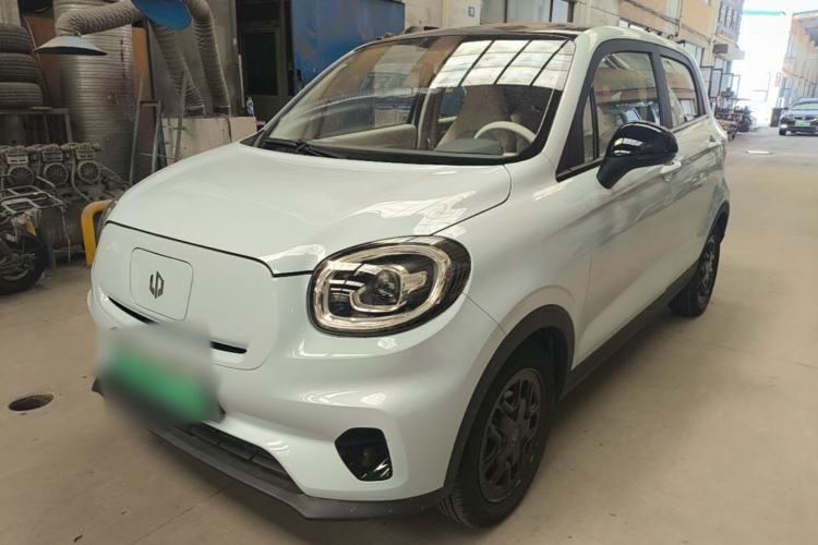 Used Leapmotor T03 2023 310 Lite Edition Guazi used car, China used car export, Used car for sale, Used Leapmotor cars, Cheapest cars for sale, Electric vehicle, New energy car
