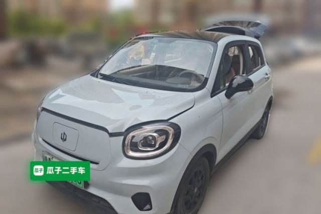Used Leapmotor T03 2023 310 Lite Edition