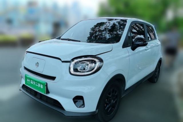 Used Leapmotor T03 2023 403 Lite Edition