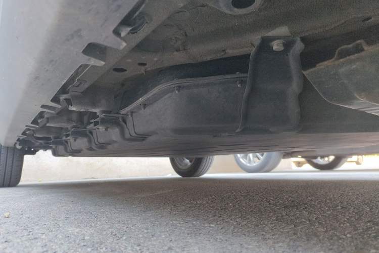 Used Leapmotor T03 2023 403 Lite Edition Chassis Front Right