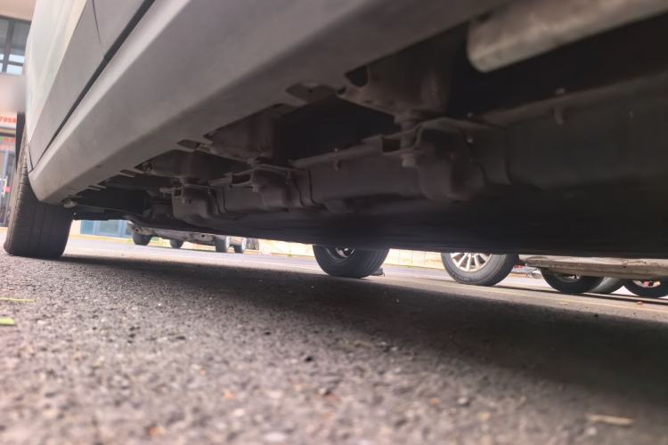 Used Leapmotor T03 2023 403 Lite Edition Chassis Rear Left