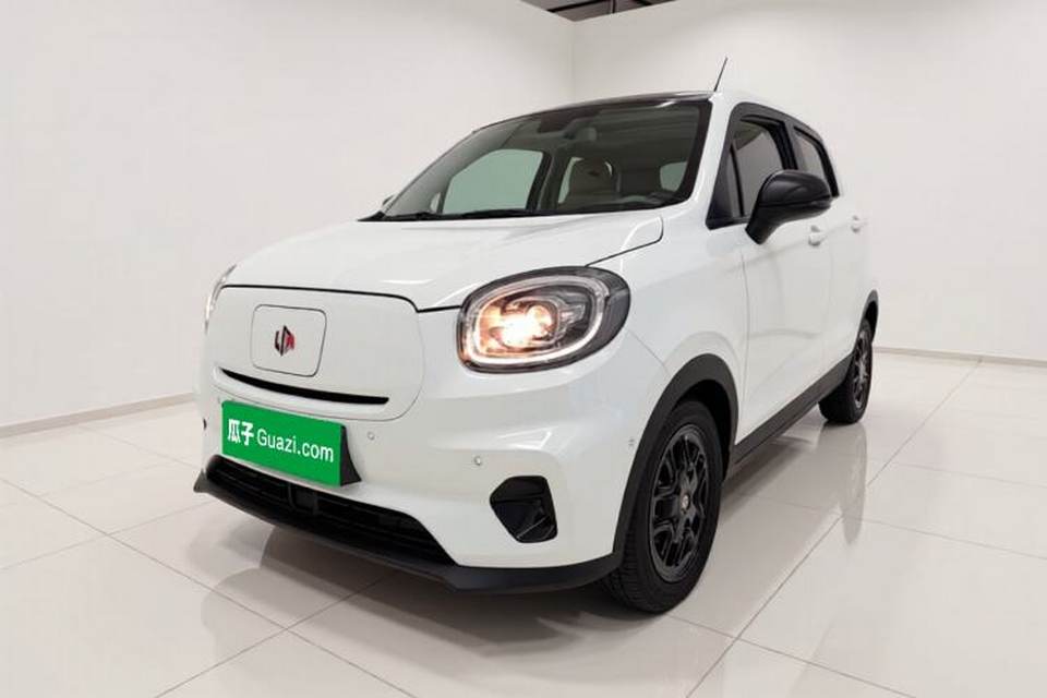 Leapmotor T03 2023