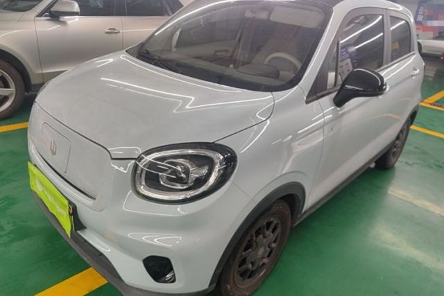 Used Leapmotor T03 2023 310 Lite Edition