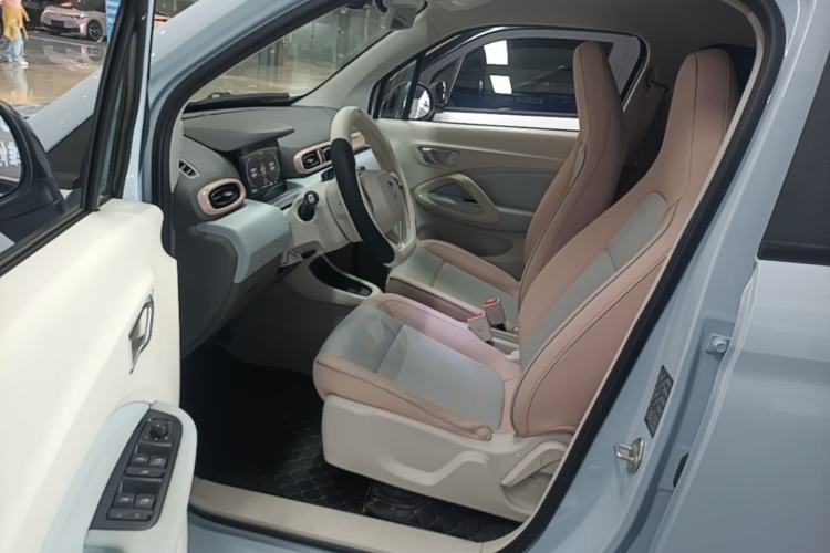 Used Leapmotor T03 2023 403 Lite Edition Driver Seat