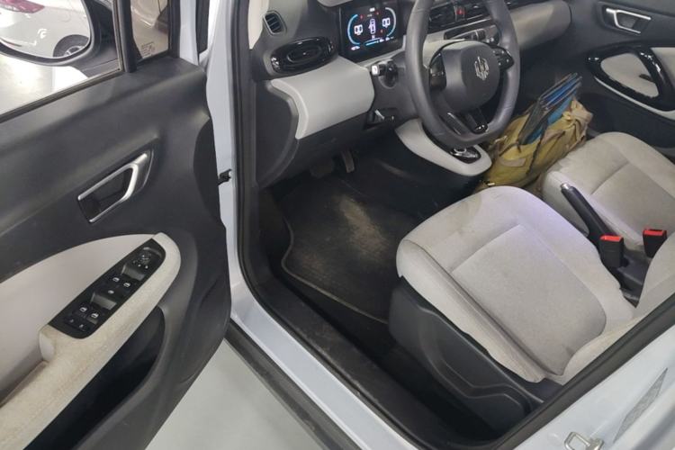 Used Leapmotor T03 2023 200 Lite Edition Driver Seat