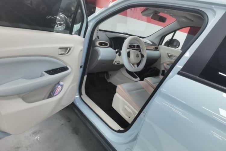Used Leapmotor T03 2023 403 Smart Edition Driver Seat