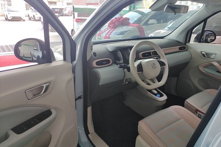 Used Leapmotor T03 2023 403 Smart Edition Driver Seat