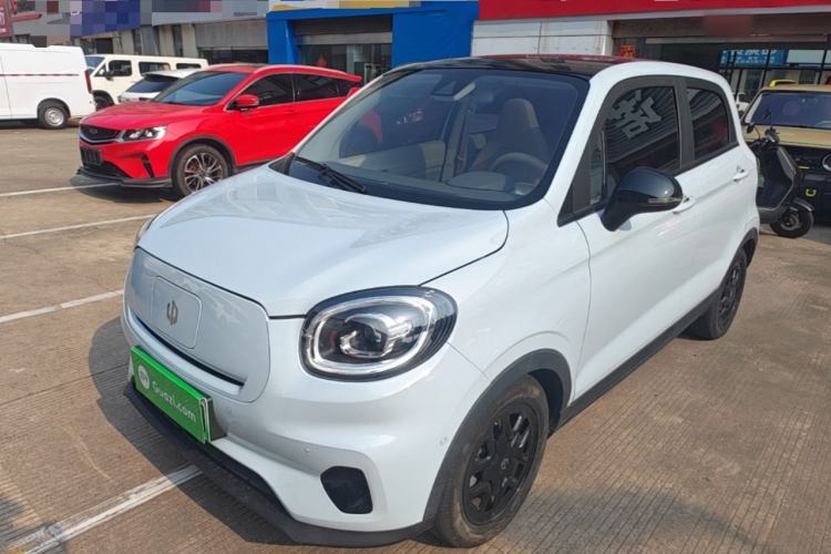Used Leapmotor T03 2023 403 Smart Edition Guazi used car, China used car export, Used car for sale, Used  cars, Cheapest cars for sale