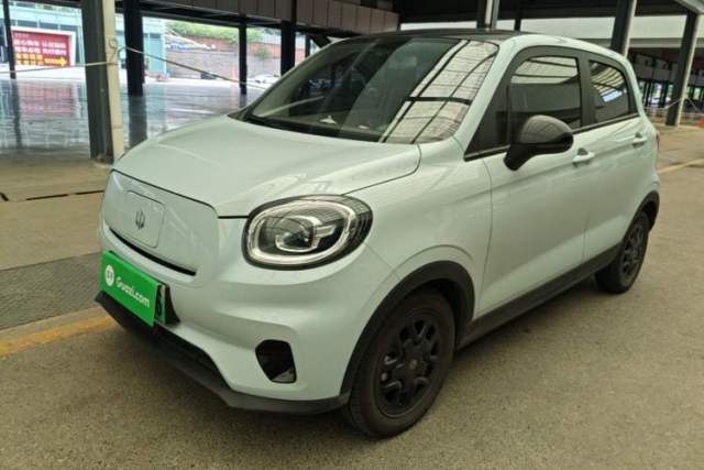 Used Leapmotor T03 2023 310 Lite Edition