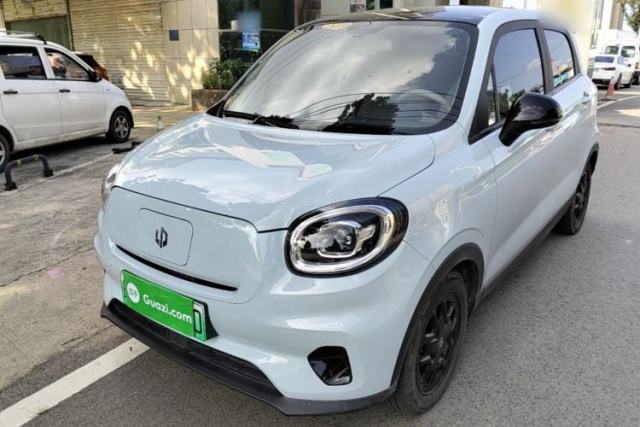 Used Leapmotor T03 2023 310 Lite Edition
