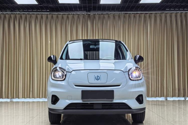 Used Leapmotor T03 2023 310 Lite Edition Exterior 1