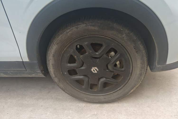 Used Leapmotor T03 2023 310 Lite Edition Exterior 1
