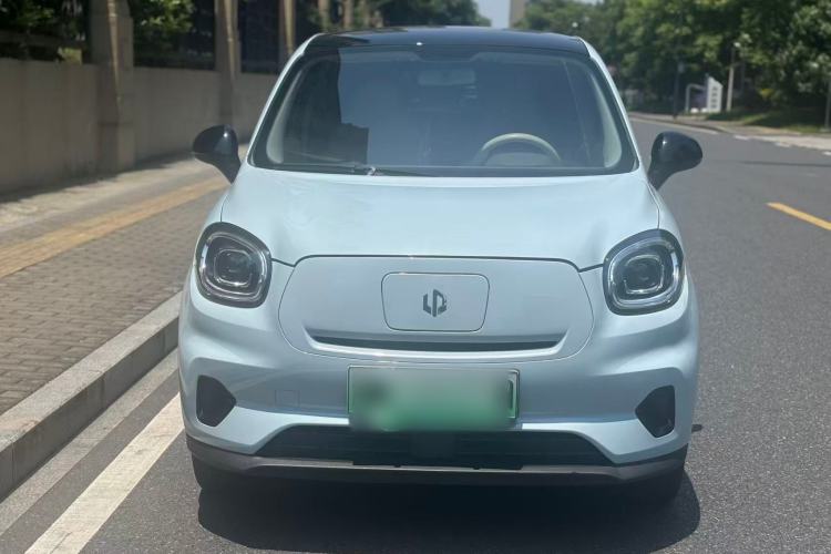 Used Leapmotor T03 2023 310 Lite Edition Exterior 1
