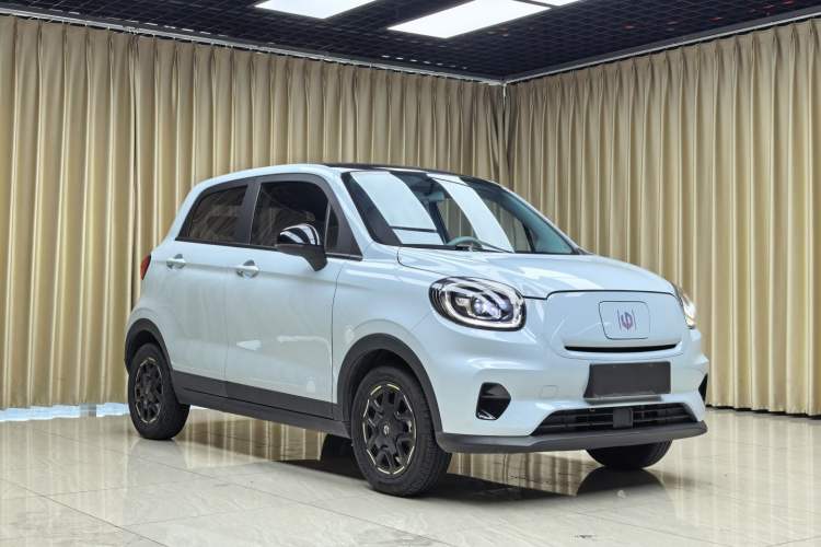 Used Leapmotor T03 2023 310 Lite Edition Exterior 2