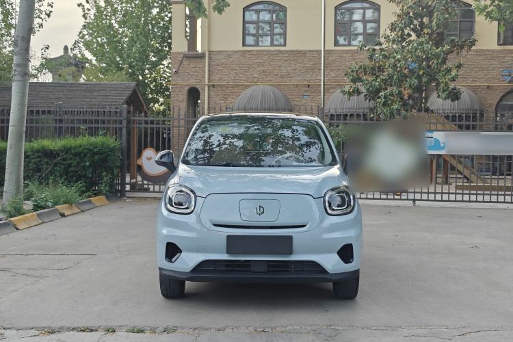 Used Leapmotor T03 2023 310 Lite Edition Exterior 2