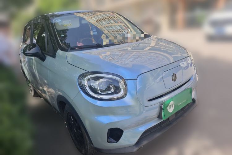 Used Leapmotor T03 2023 310 Lite Edition Exterior 2