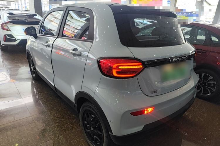 Used Leapmotor T03 2023 403 Smart Edition Exterior 2