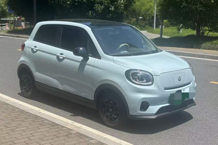 Used Leapmotor T03 2023 310 Lite Edition Exterior 3
