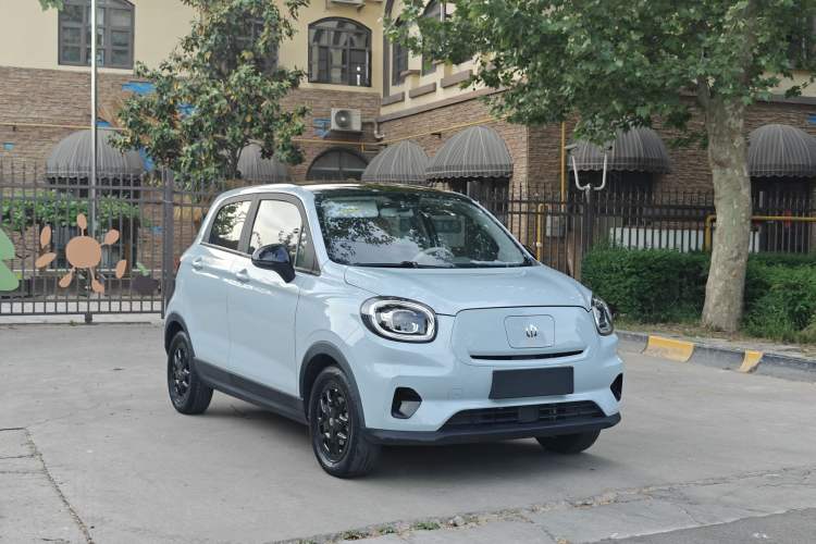 Used Leapmotor T03 2023 310 Lite Edition Exterior 3