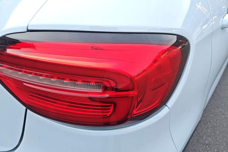 Used Leapmotor T03 2023 310 Lite Edition Exterior 3