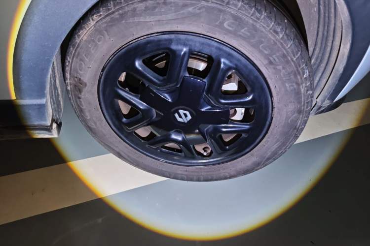 Used Leapmotor T03 2023 310 Lite Edition Exterior 4