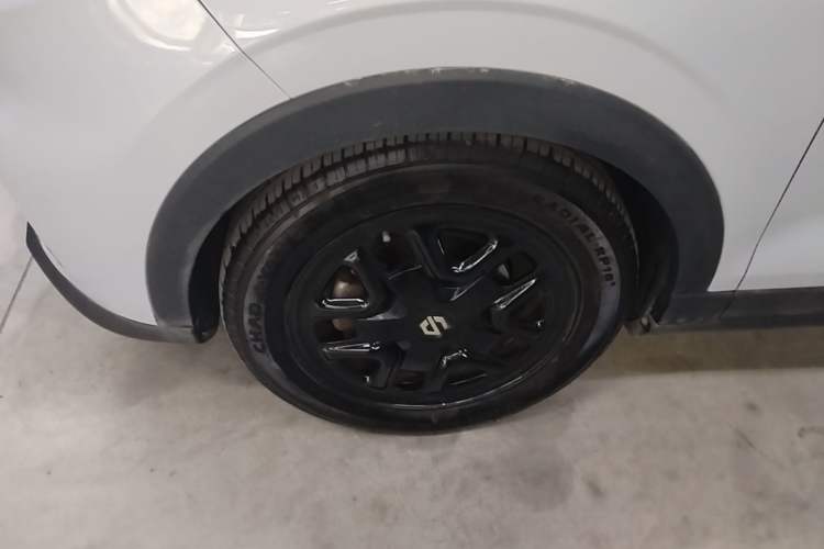 Used Leapmotor T03 2023 403 Lite Edition Exterior 4