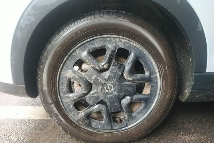Used Leapmotor T03 2023 310 Lite Edition Exterior 4