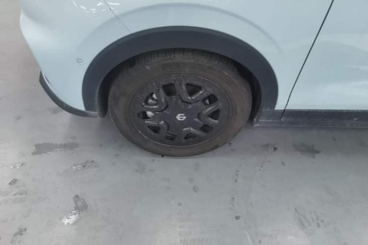 Used Leapmotor T03 2023 403 Smart Edition Exterior 4