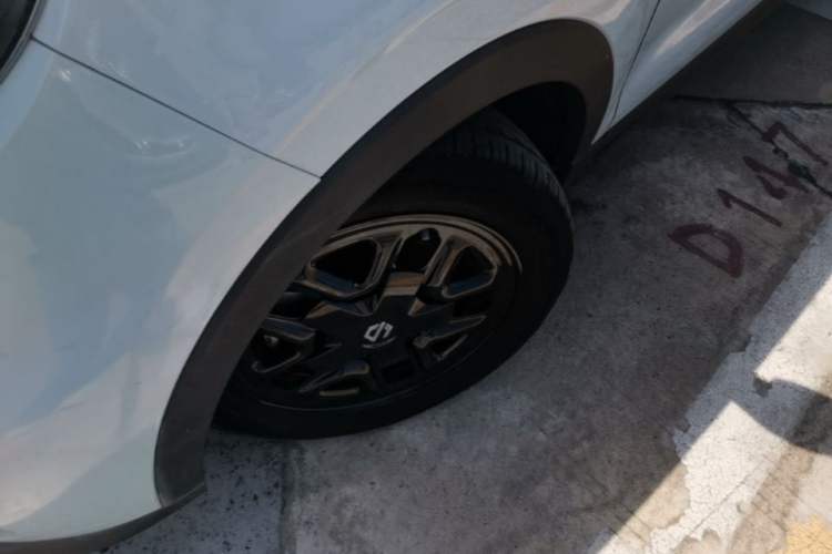 Used Leapmotor T03 2023 310 Lite Edition Exterior 4