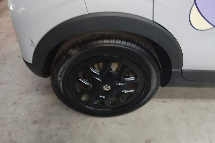 Used Leapmotor T03 2023 403 Lite Edition Exterior 5