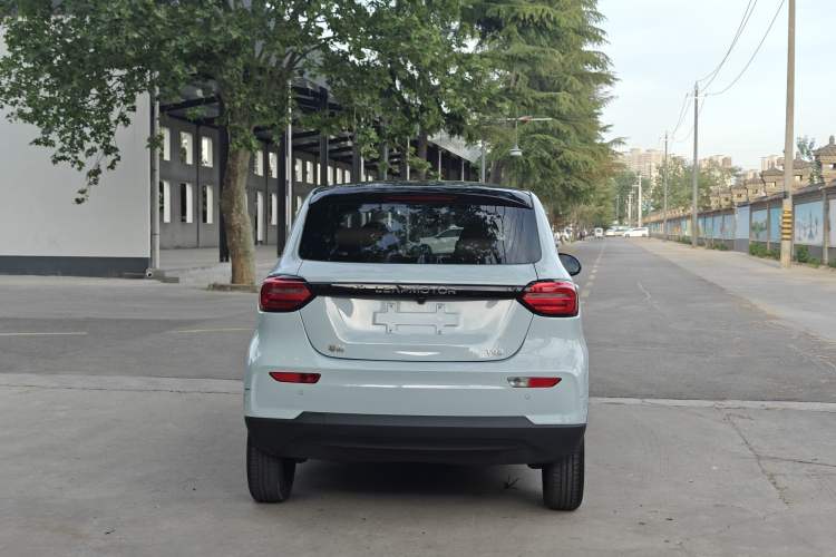 Used Leapmotor T03 2023 310 Lite Edition Exterior 5