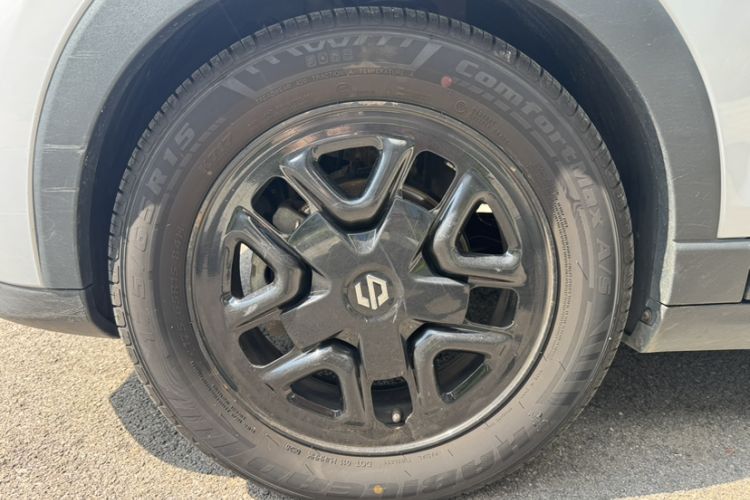 Used Leapmotor T03 2023 403 Lite Edition Exterior 5