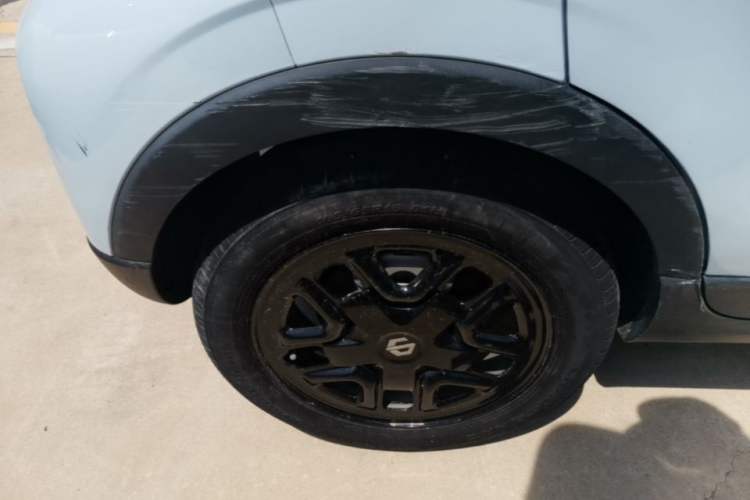 Used Leapmotor T03 2023 310 Lite Edition Exterior 5