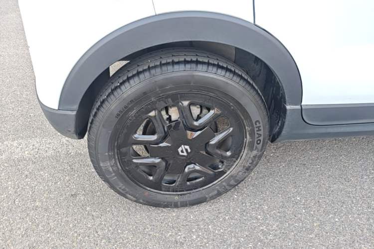 Used Leapmotor T03 2023 310 Lite Edition Exterior 5