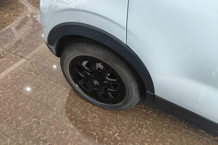 Used Leapmotor T03 2023 403 Smart Edition Exterior 5
