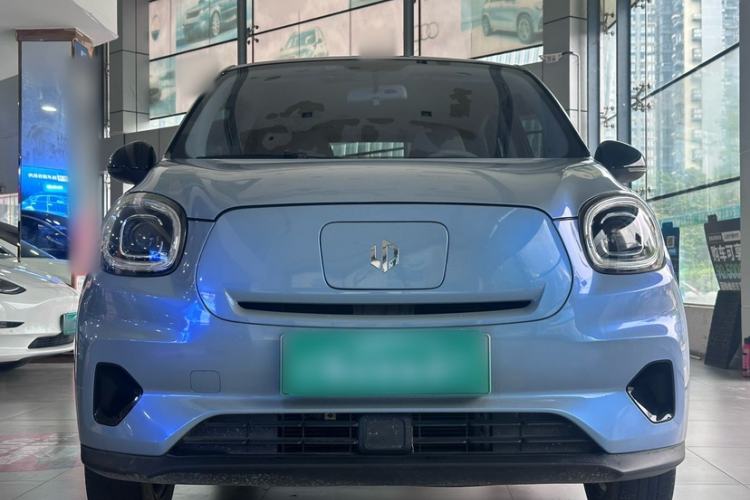 Used Leapmotor T03 2023 310 Lite Edition Exterior 5