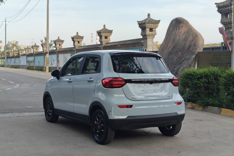 Used Leapmotor T03 2023 310 Lite Edition Exterior 6