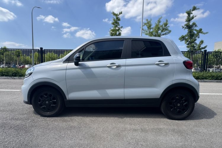 Used Leapmotor T03 2023 403 Lite Edition Exterior 6