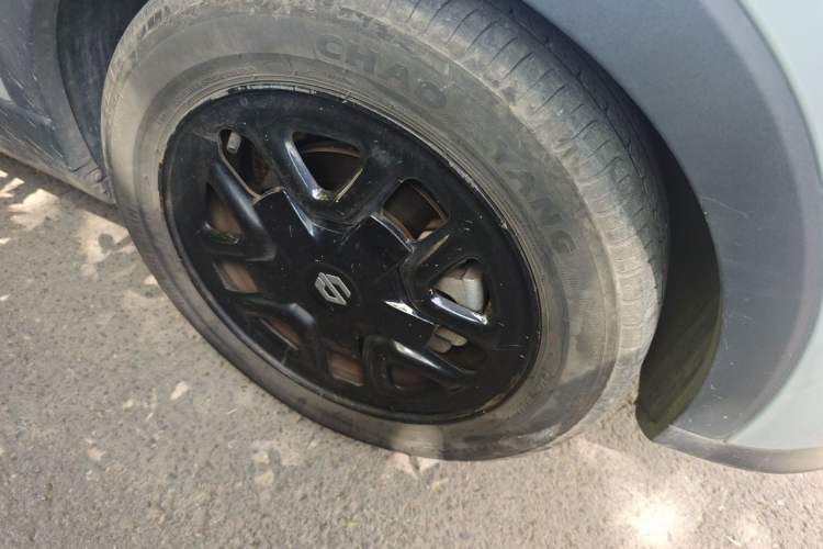 Used Leapmotor T03 2023 310 Lite Edition Exterior 7