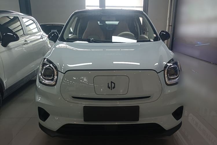 Used Leapmotor T03 2023 403 Lite Edition Front