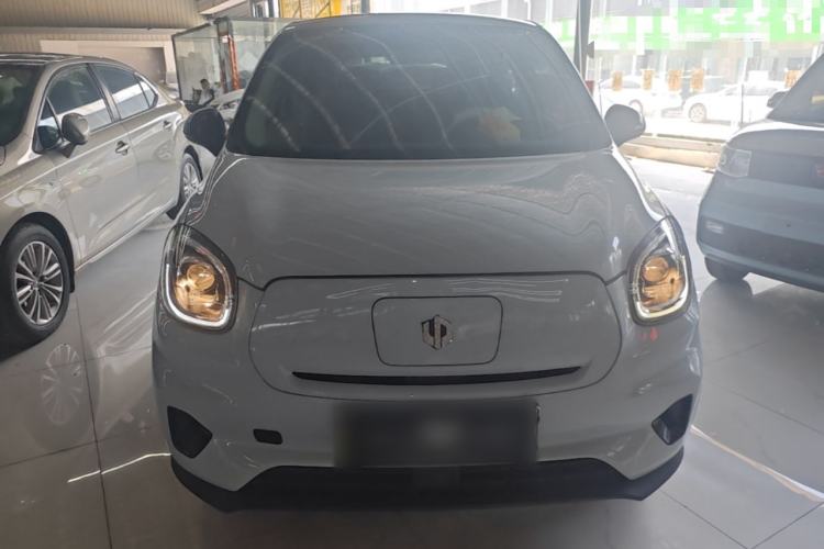 Used Leapmotor T03 2023 310 Lite Edition Front