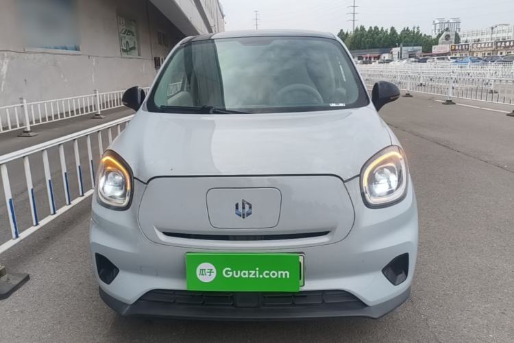 Used Leapmotor T03 2023 310 Lite Edition Front