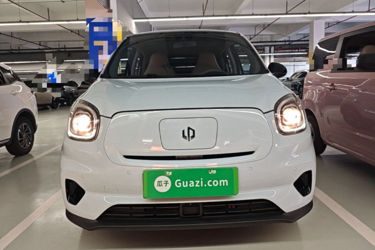 Used Leapmotor T03 2023 403 Smart Edition Front