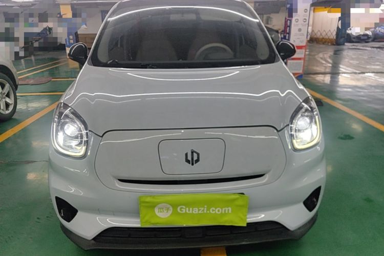 Used Leapmotor T03 2023 310 Lite Edition Front