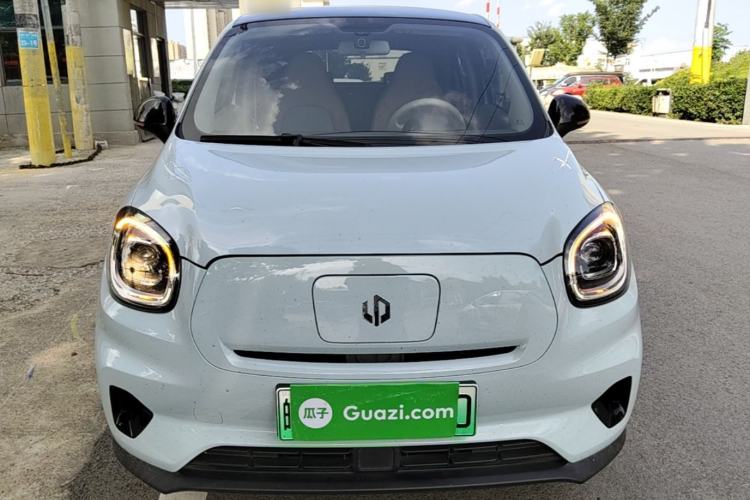 Used Leapmotor T03 2023 310 Lite Edition Front