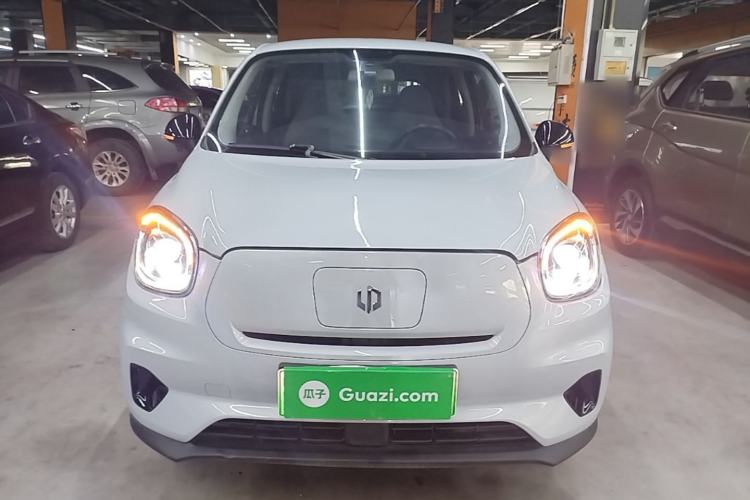 Used Leapmotor T03 2023 403 Lite Edition Front