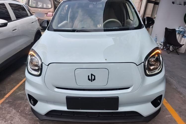 Used Leapmotor T03 2023 310 Lite Edition Front