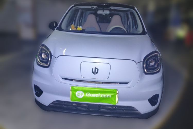 Used Leapmotor T03 2023 310 Lite Edition Front